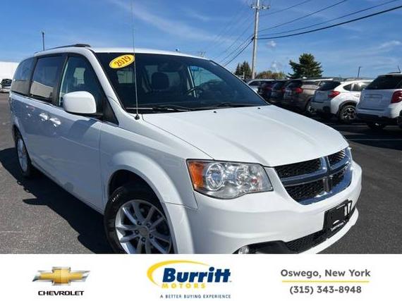 DODGE GRAND CARAVAN 2019 2C4RDGCGXKR773063 image DODGE GRAND CARAVAN 2019 2C4RDGCGXKR773063 image